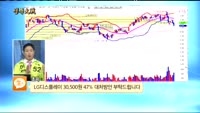 [종목상담]LG디스플레이(034220)