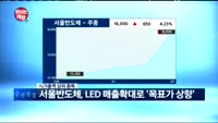 [보이는 객장]LG상사, 4분기 흑자전환 소식에 '강세'