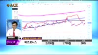 [종목상담]비츠로시스(054220)