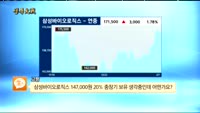 [종목상담]삼성바이오로직스(207940)