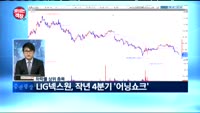 [보이는 객장]CJ E&M, 3거래일 연속 강한 음봉 출현