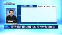 [투데이 마켓 뷰]상장사 절반 이상 '어닝 쇼크', 투자전략은?