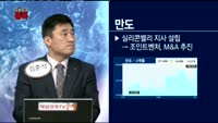 [오픈토크 종목] 만도, 급등 가능성 있다