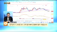 [종목상담]삼지전자(037460)