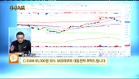 [종목상담]CJ E&M(130960)