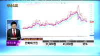 [종목상담]한화테크윈(012450)