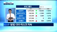 [신승용의 경제터치] 0214 시장읽기 : 디커플링의 원인