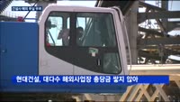 대우·현대·GS건설 사례로 본 해외 부실…'끝이 없다'