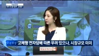[이슈진단]바닥 친 음식료주, 강세로?