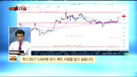 [종목상담] 포스코ICT(022100)