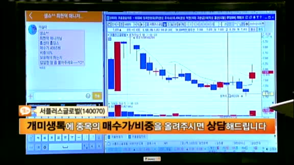 [종목상담]서플러스글로벌(140070)