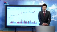 [리얼 선물투자]외국인 대규모 '팔자'