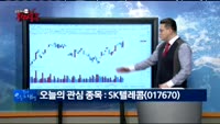 [김진우의 진짜종목] 오늘의 추천 업종 : 통신서비스
