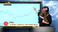 [종목상담]SK네트웍스(001740)