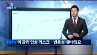 [리얼 선물투자] 지금은 변동성에 대비하라