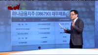 [잡아라 튀는 종목]오늘장 종목 추천주