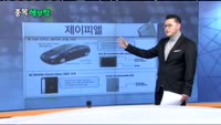 [김진우의 종목 해부학]오늘장 종목 추천주
