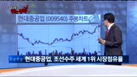 [잡아라 튀는 종목]오늘장 종목 추천주
