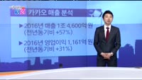 [매일 장보는 남녀]카카오(035720)