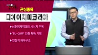 [김진우의 진짜전략] 관심업종 : 점안제 시장 , 관심종목 : 디에이치피코리아(131030)