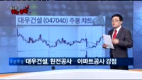 [잡아라 튀는 종목]오늘장 종목 추천주