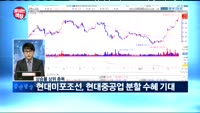 [보이는객장]삼성물산, 24일 삼성전자 주총에 주목