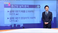 [매일 장보는 남녀]종근당(185750)
