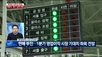 [투데이 마켓 뷰]저평가 '자동차 업종', 1분기 실적 전망은?