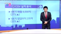 [매일 장보는 남녀]CJ CGV(079160)