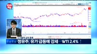 [보이는객장]삼성전자ㆍ전기, 갤럭시S8 공개 효과