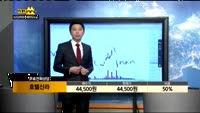 [종목상담]호텔신라(008770)