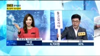 [60초 종목상담] 들고갈까 팔고갈까?