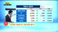 [종목상담]우수AMS(066590)