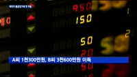 감독당국, 안철수·문재인 테마주 집중감시속 첫 불공정거래자 제재