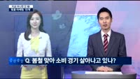 [트렌드를 잡아라]지금 아니면 안 돼! 벚꽃 마케팅 ‘만개’