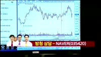 [종목진단]NAVER(035420)