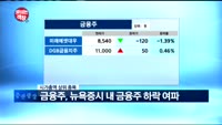 [보이는객장]크라운해태홀딩스, 분할 후 나흘째 급등