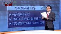 [잡아라 튀는 종목]오늘장 종목 추천주
