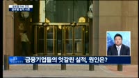 [글로벌 이슈진단]"글로벌 기업 실적 중간점검"