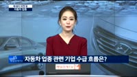 [투데이 마켓 뷰]FTA 불확실성, 자동차 업종 영향은?
