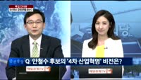 [이슈진단]대선후보 경제정책 '안철수 후보'