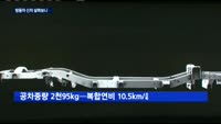 쌍용차의 SUV 자존심…'G4 렉스턴' 가성비는?