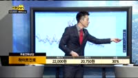 [종목상담]하이트진로(000080)