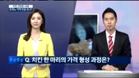 [트렌드를 잡아라]치킨 2만원 시대 도미노 가격 인상 오나?