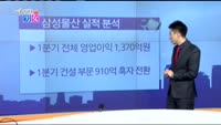 [매일 장보는 남녀]삼성물산(028260)