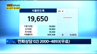 [60초 종목상담] 들고갈까 팔고갈까?