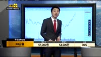 [종목상담]KB금융(105560)