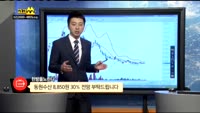 [종목상담]동원수산(030720)