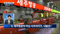 [이슈진단]항공 1분기 실적분석 사드 뚫고 날아오르나?