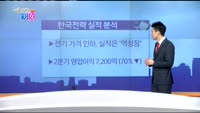 [매일 장보는 남녀]한국전력(015760)
